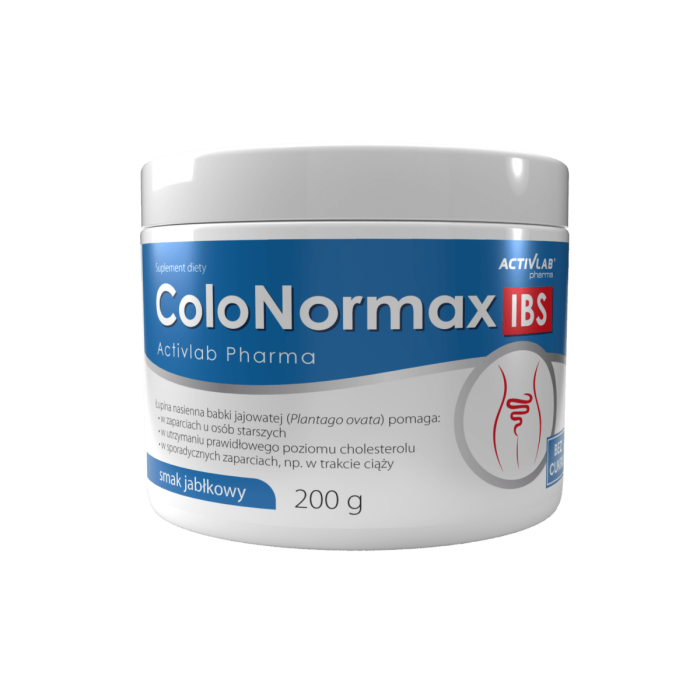 Colonormax IBS
